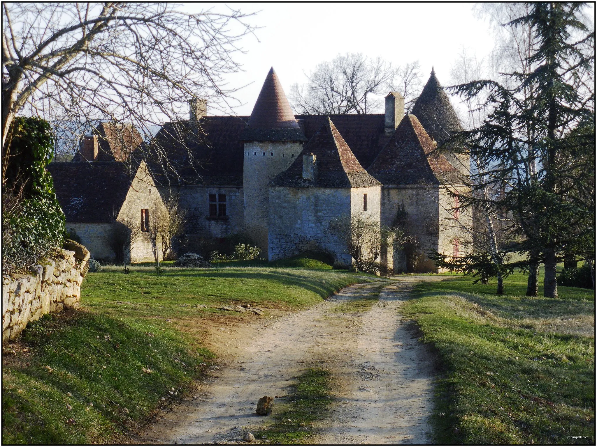Boucle de Marobert
