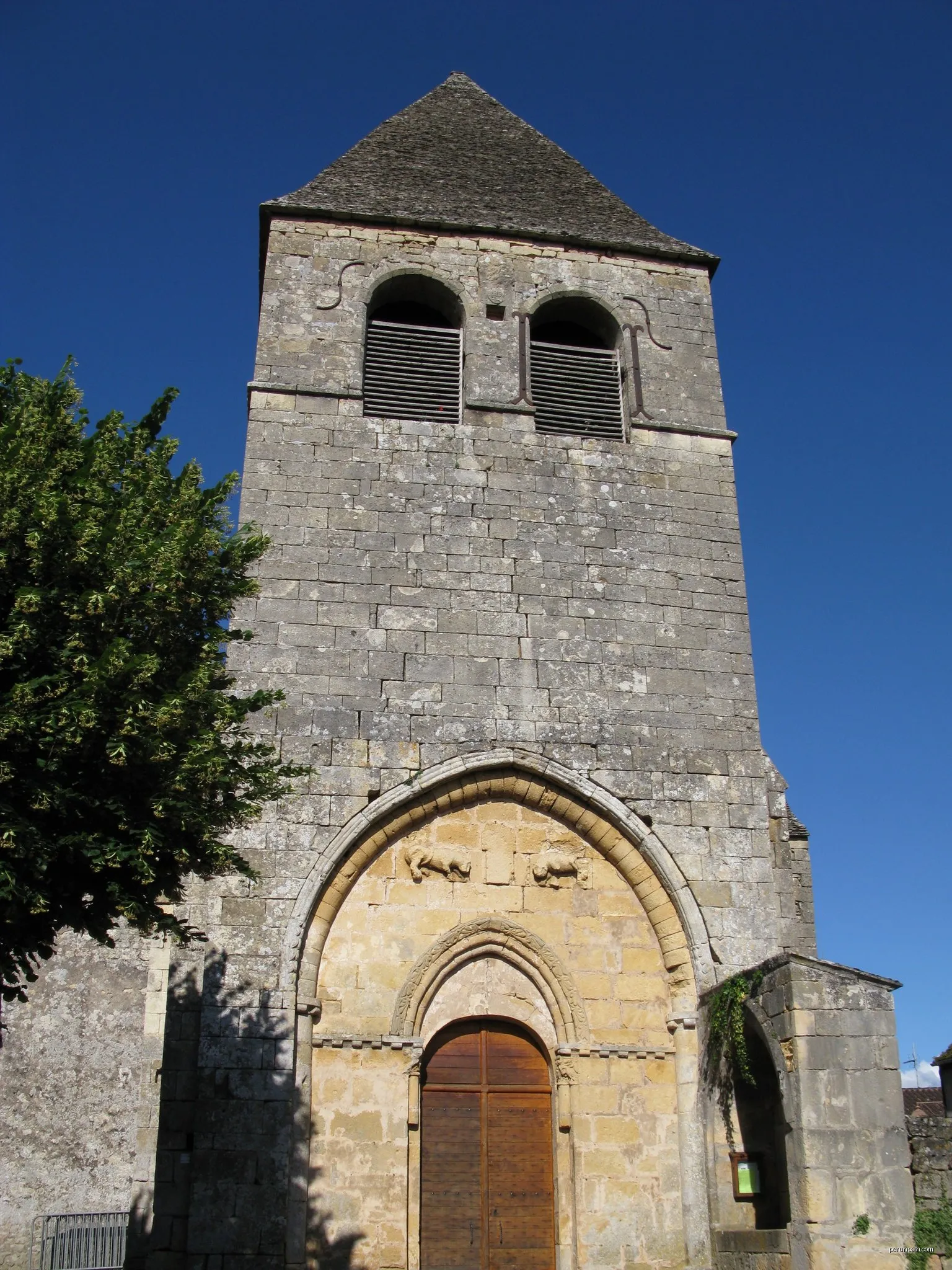 Boucle de Montfort