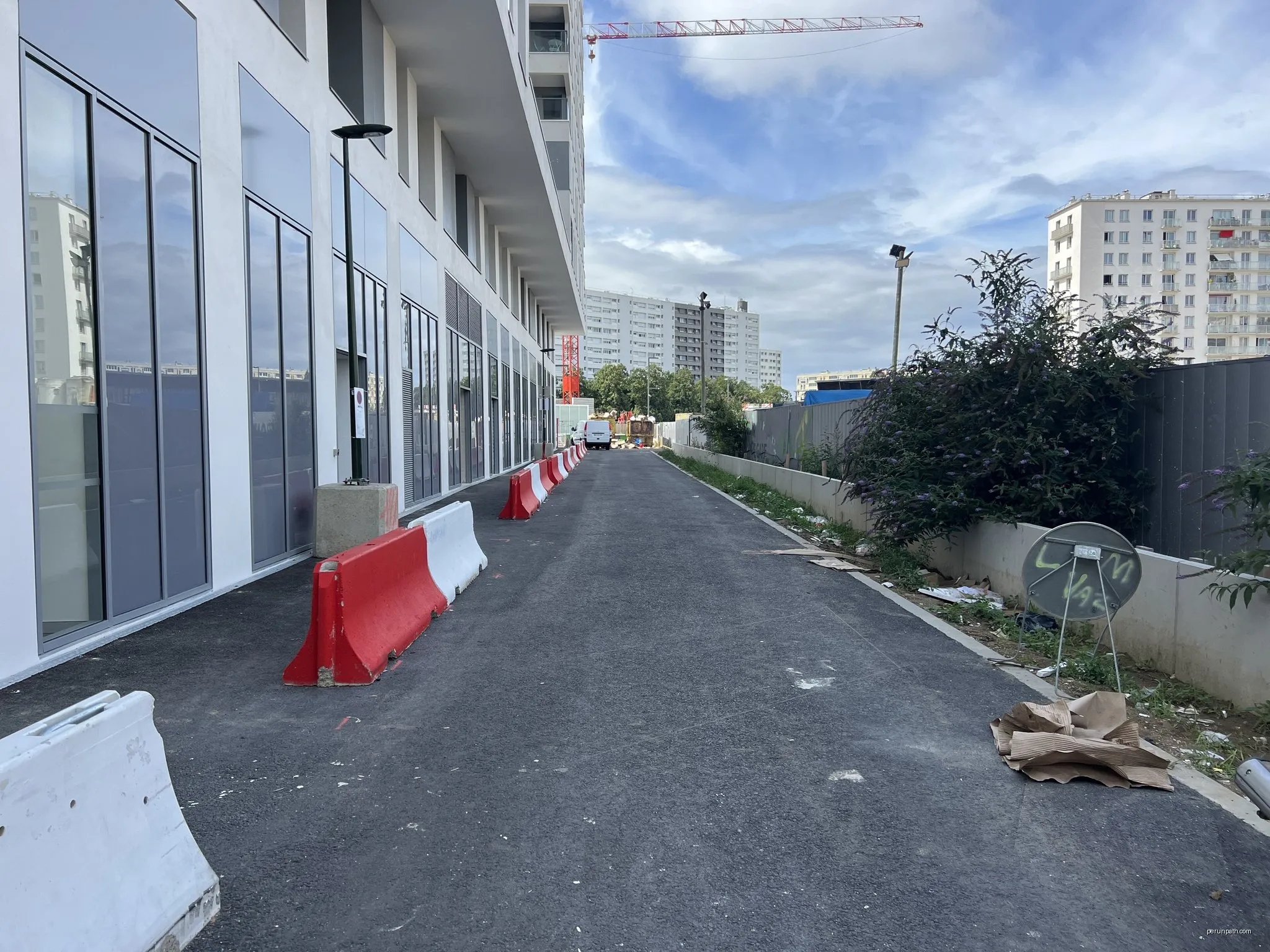 Liaison Aubrac