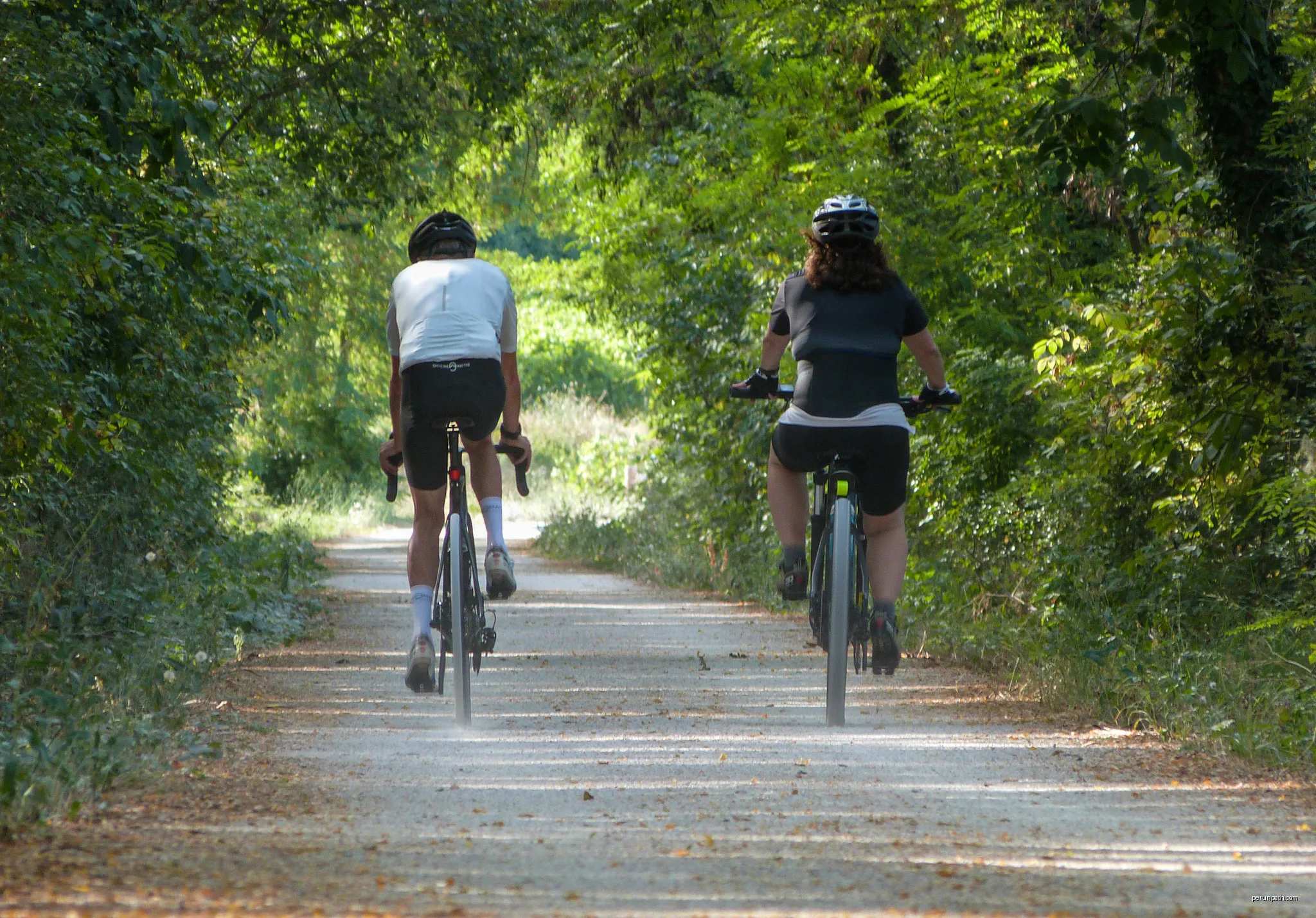 Via Ardèche