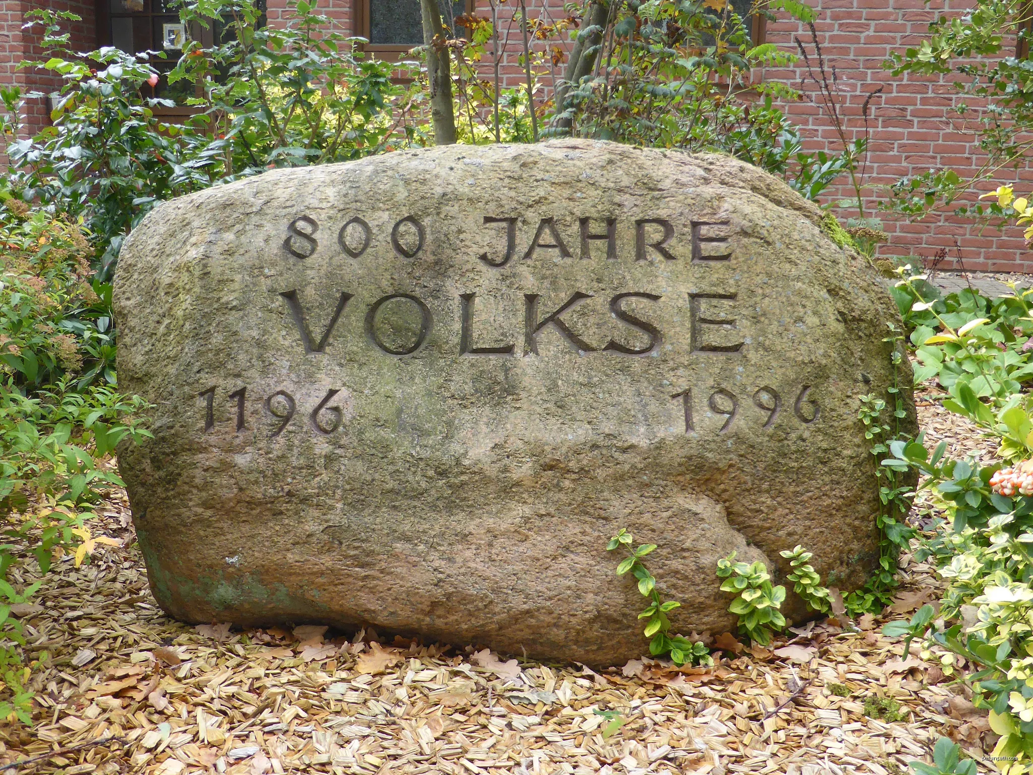 Hillerse (62) - Volkse (61)
