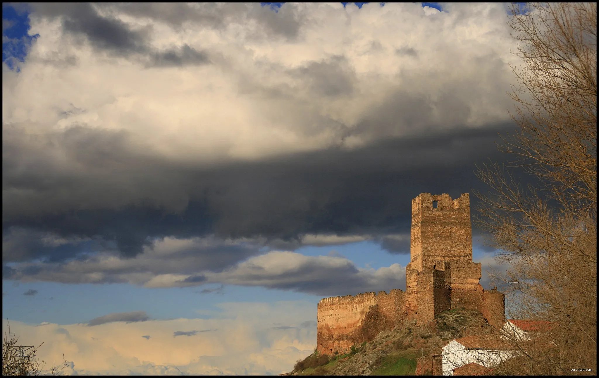 [CIMA ZA05] Moncayo * Vozmediano