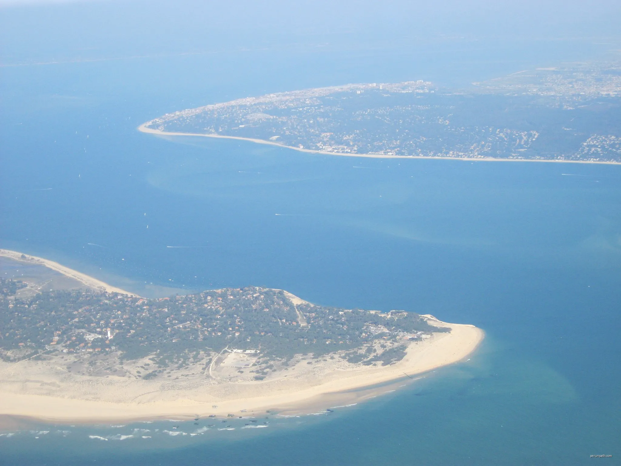 Circuit de l'église Saint-Martin