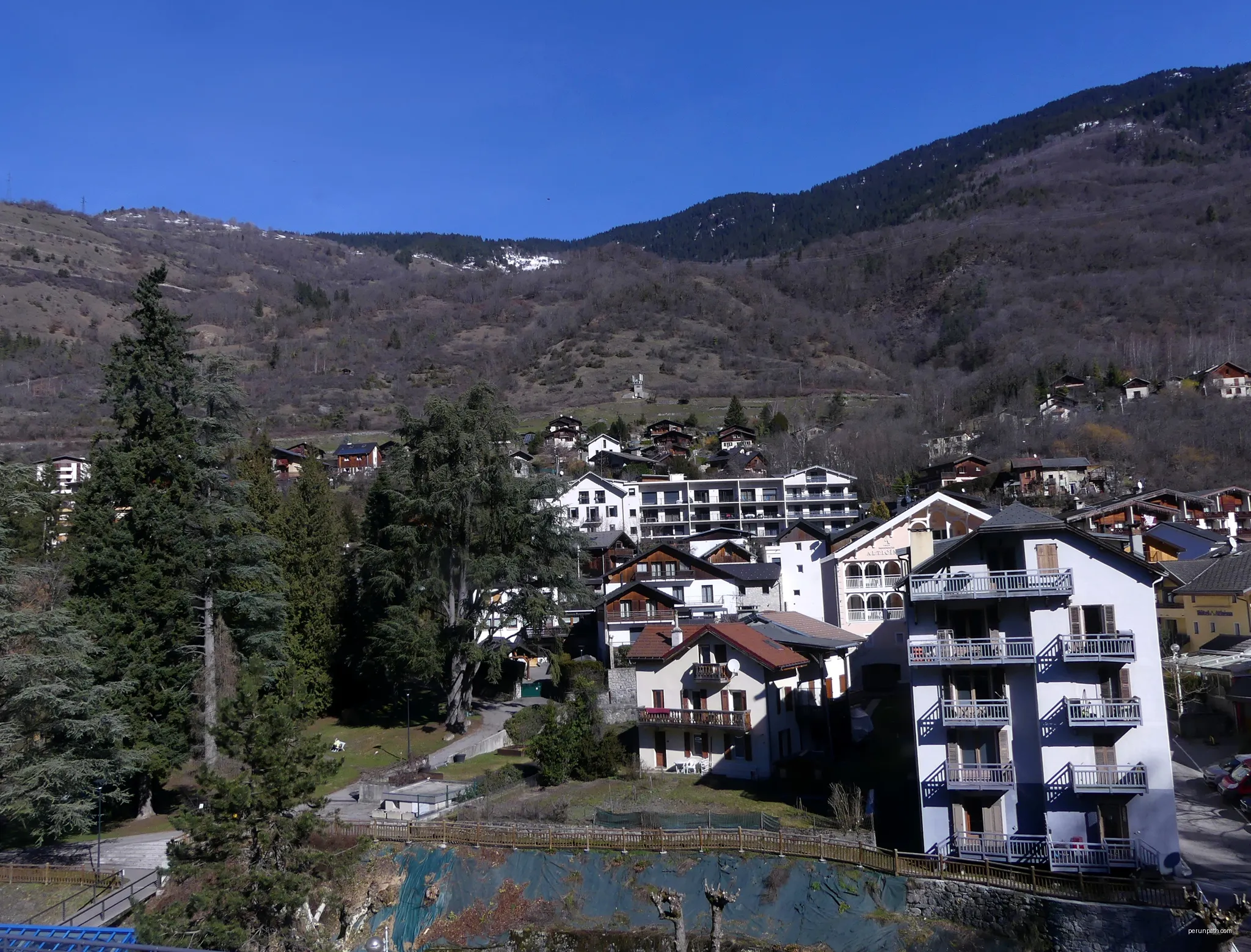 Rando de la Source