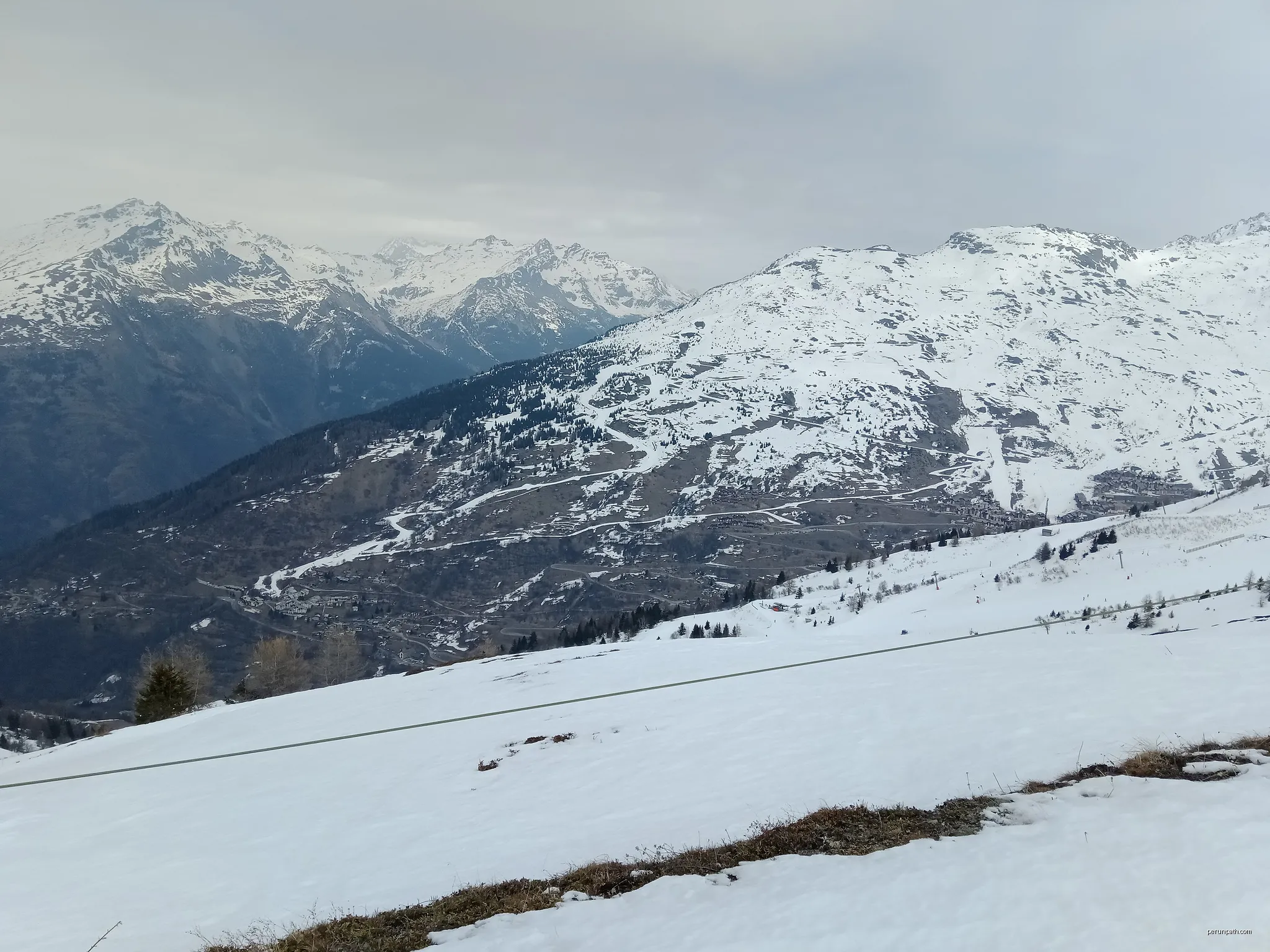 Sapinière