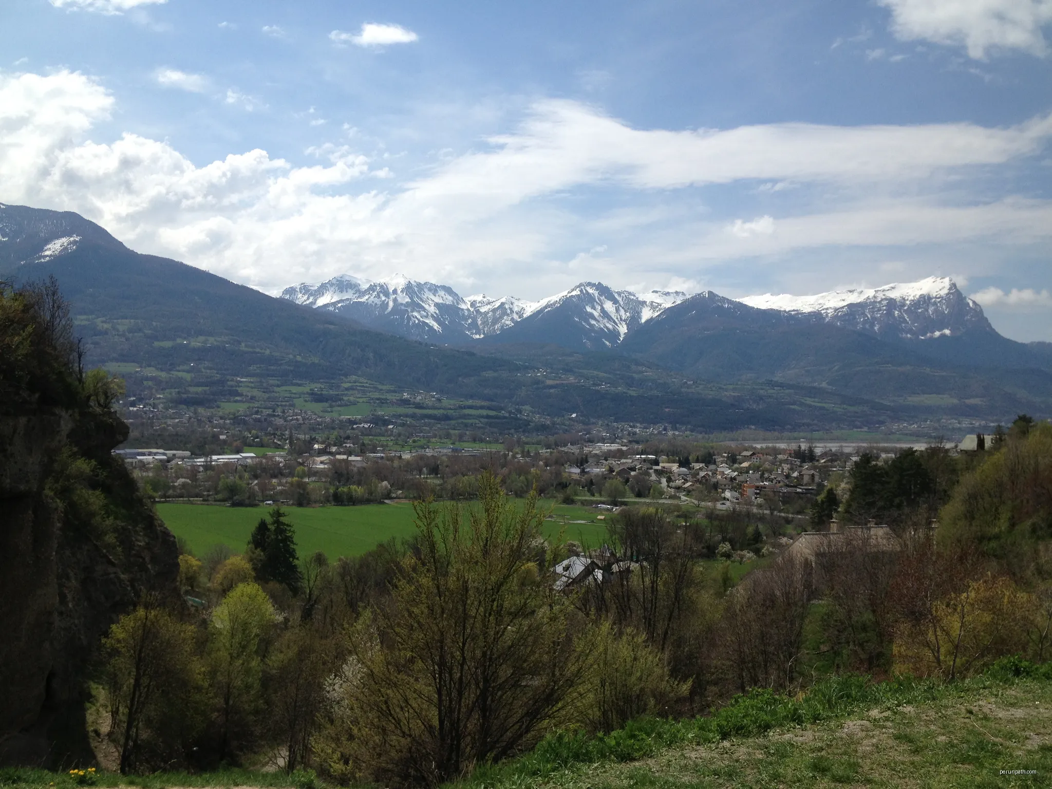 Le Chaffal - Les Moulineaux