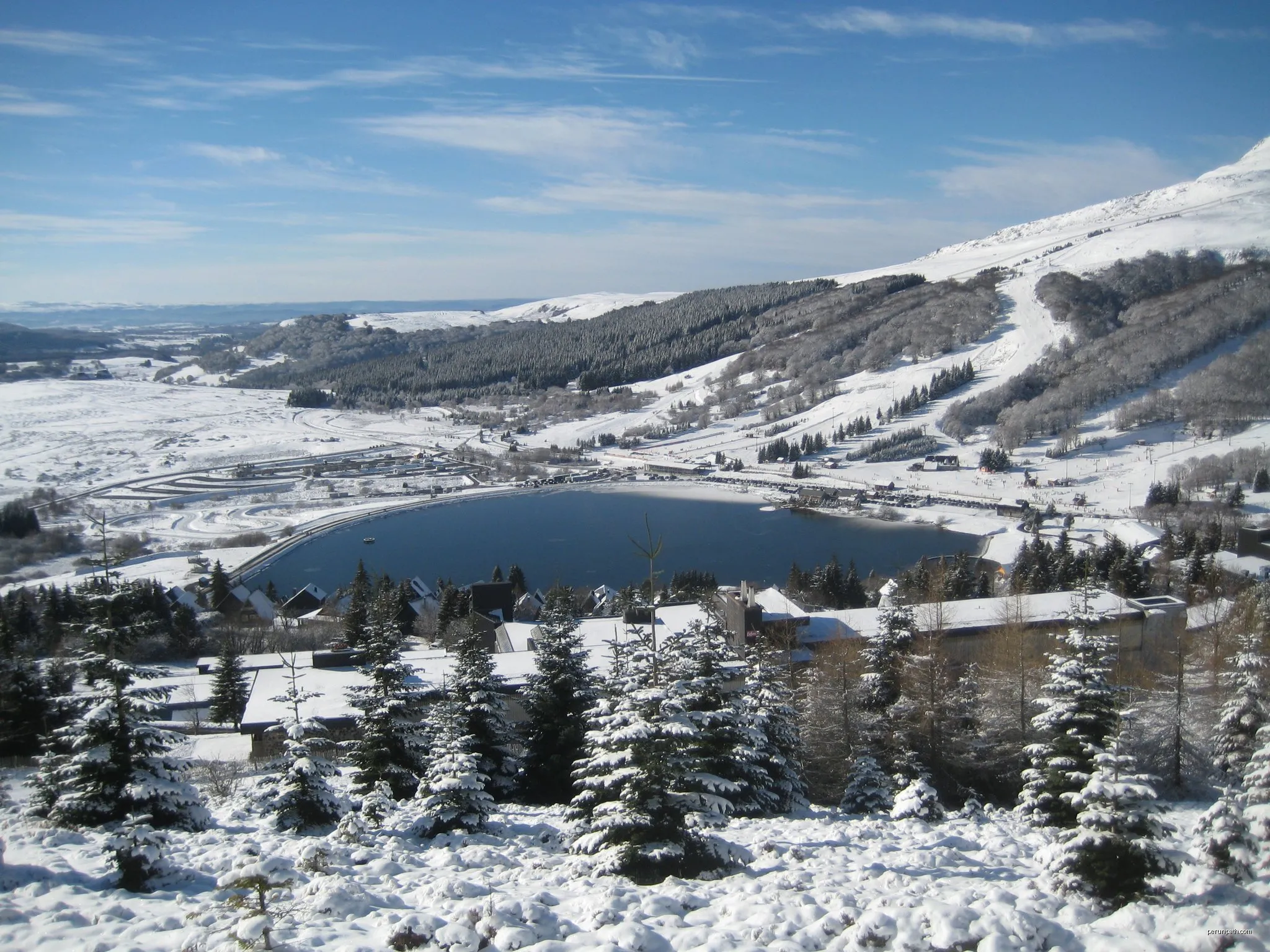 La Plaine