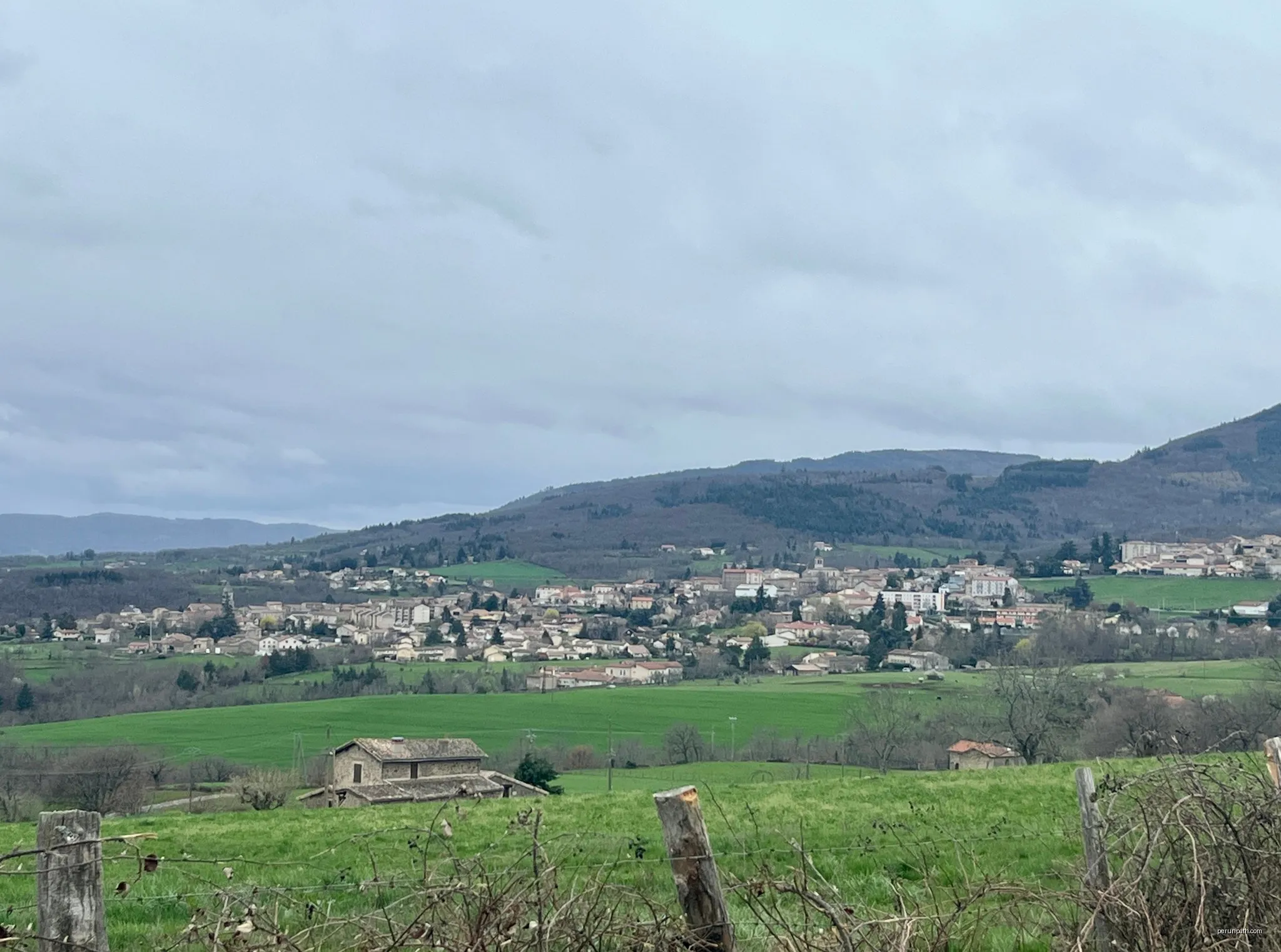 Pilat N°11: Les Balcons du Rhône