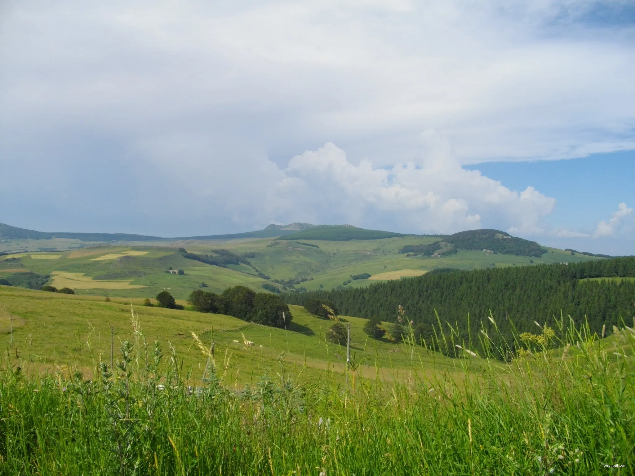 Le Mézenc