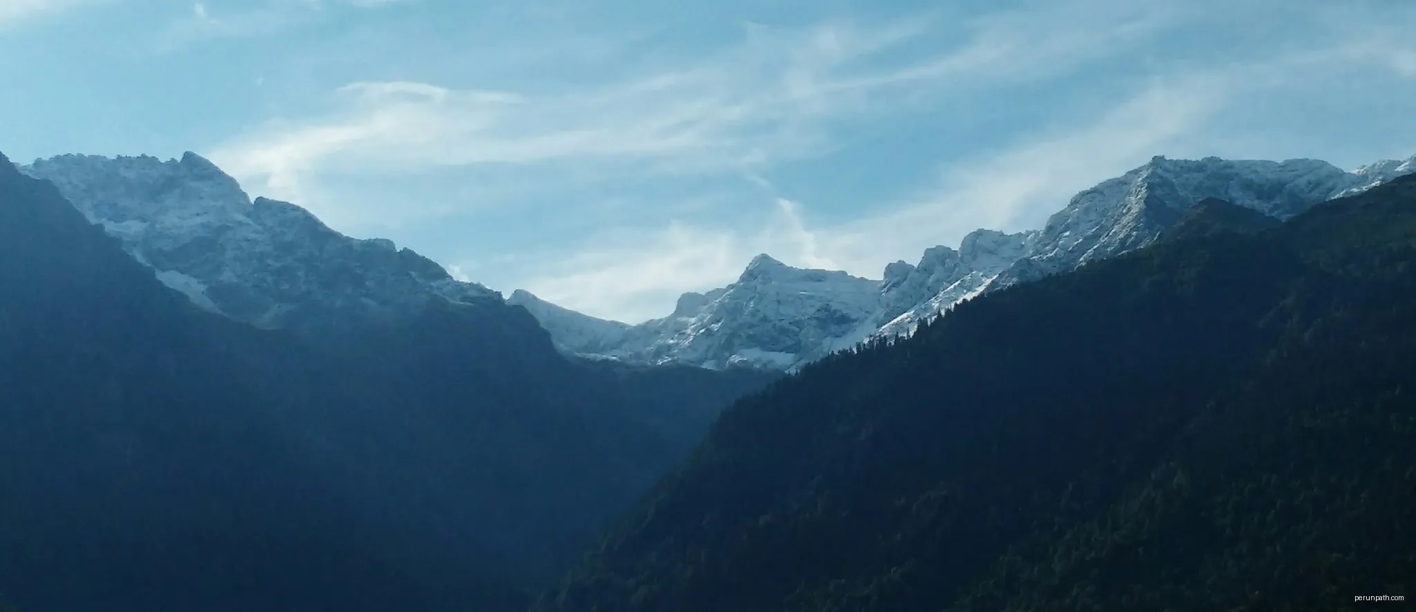 Chemin de Découverte (boucle Haute)
