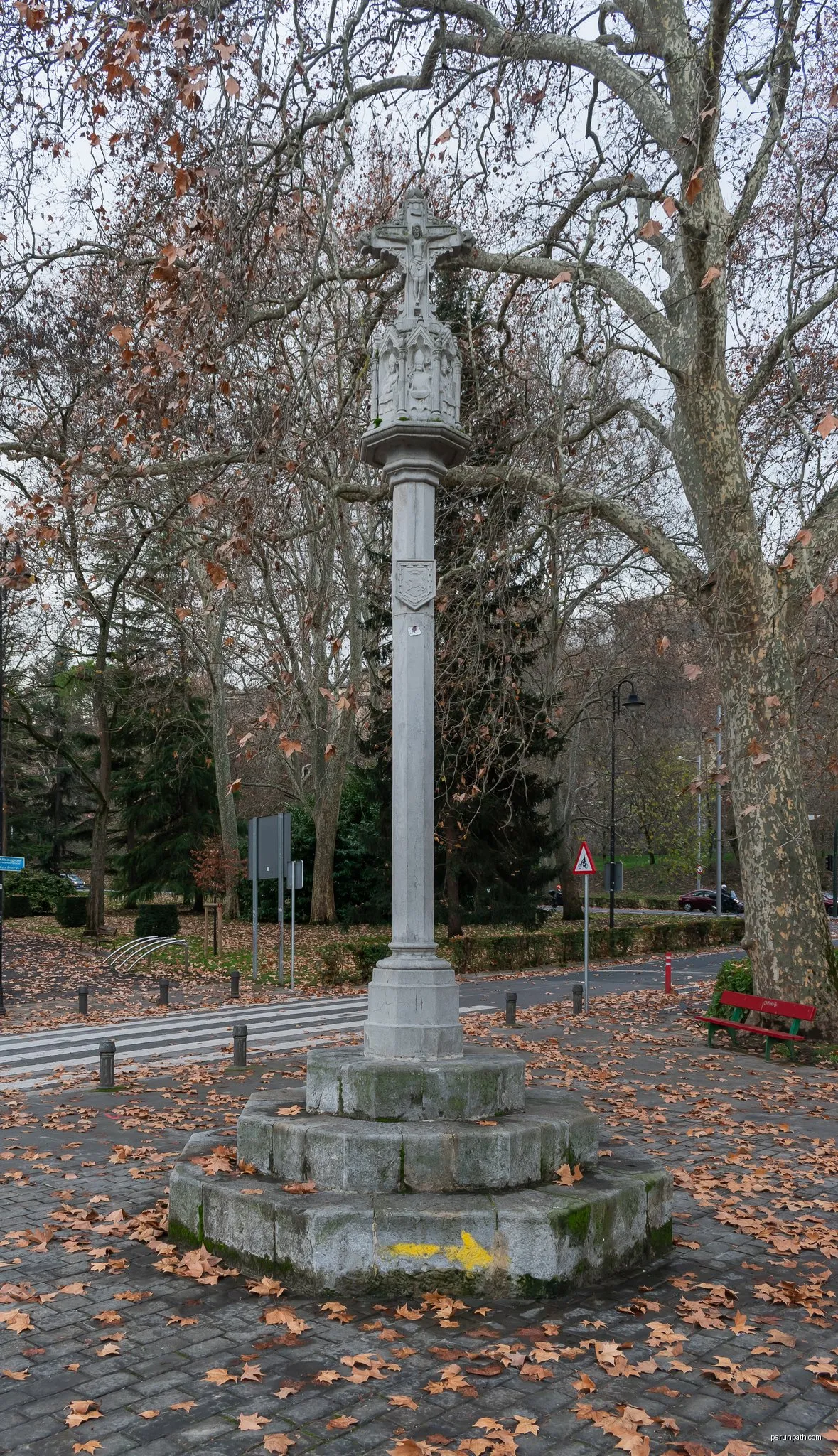 Corredor del Labrit