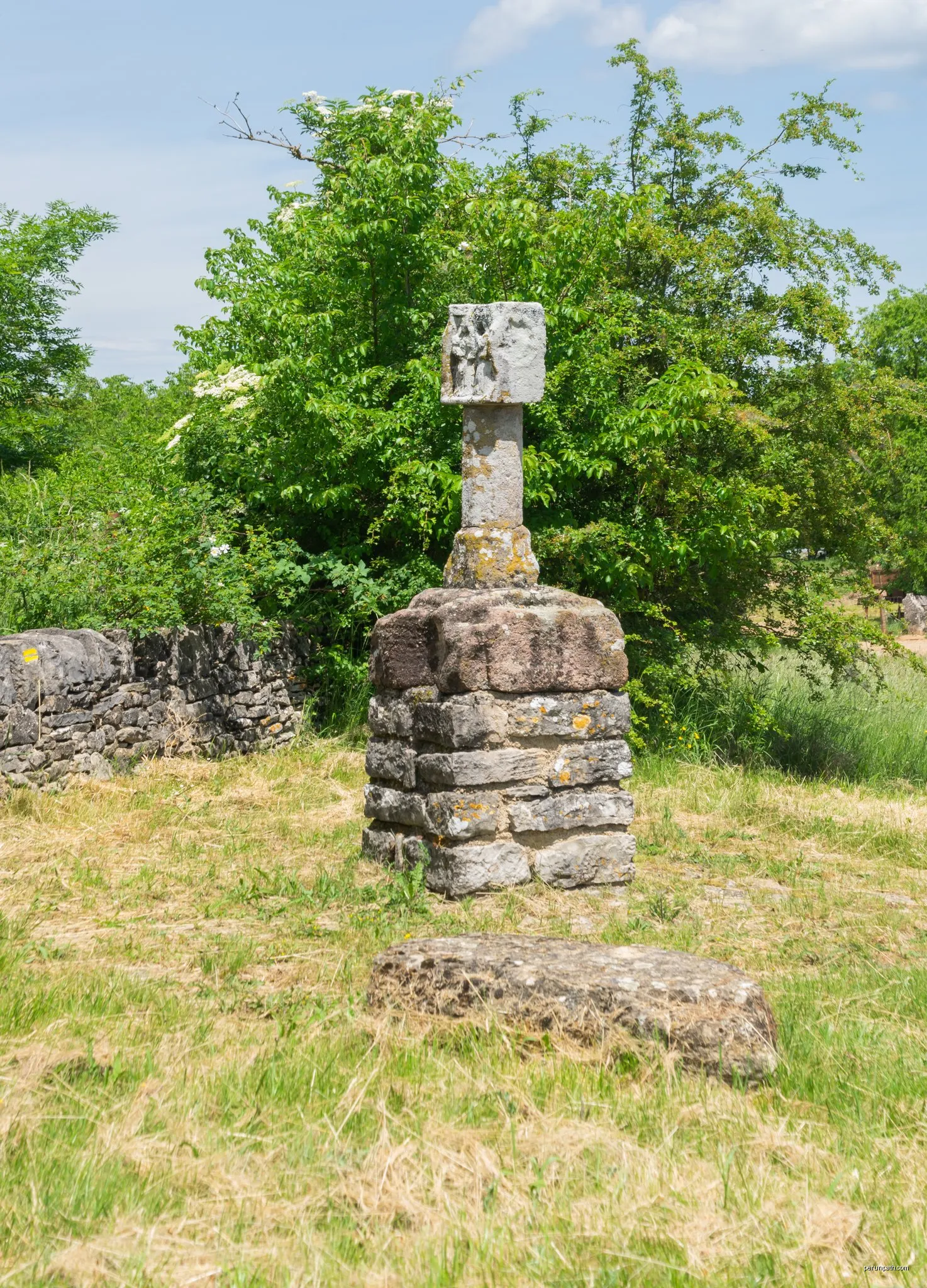 Virada De Rescondudon (autour du Rescondudou)