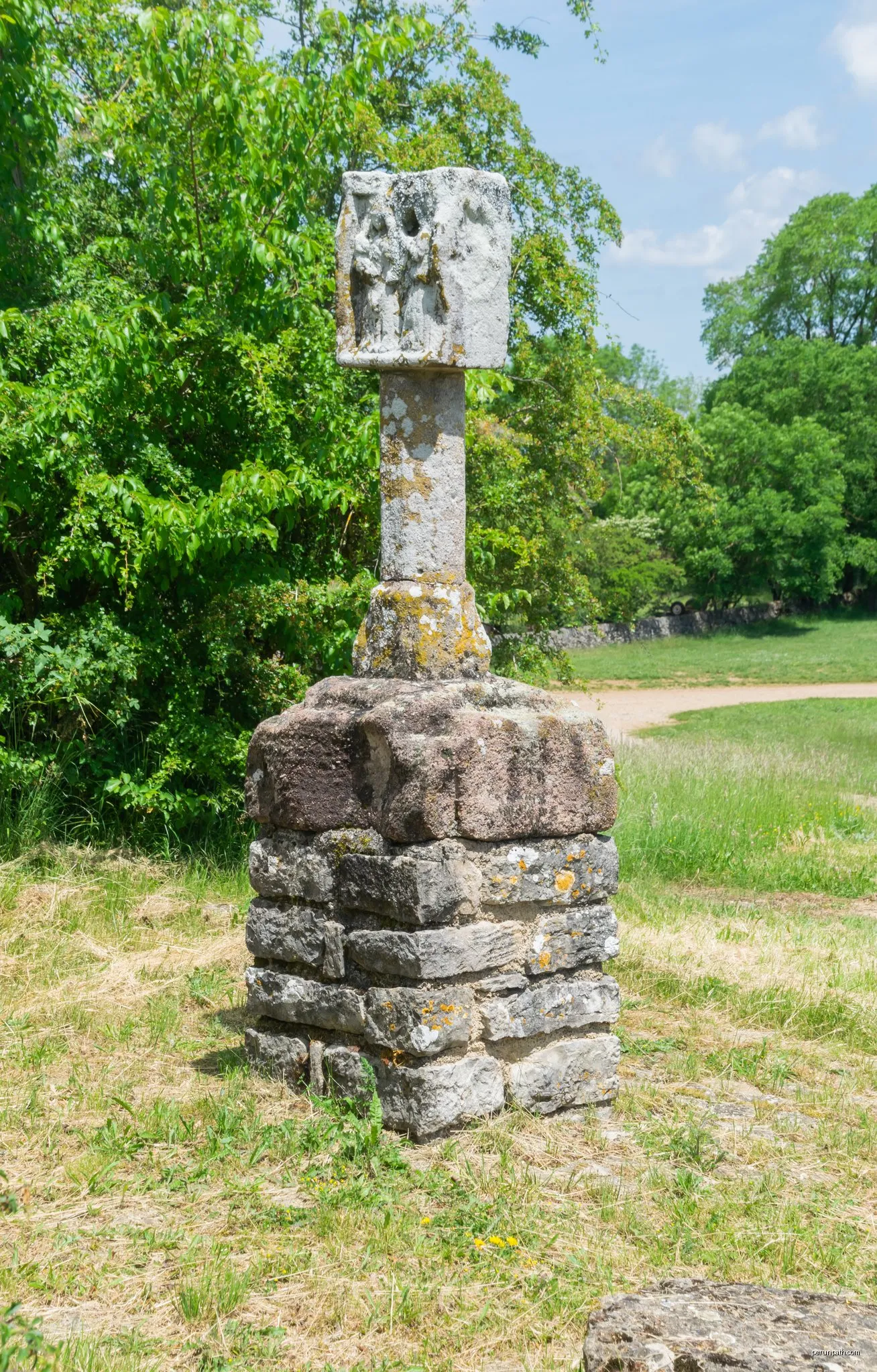 Virada De Rescondudon (autour du Rescondudou)