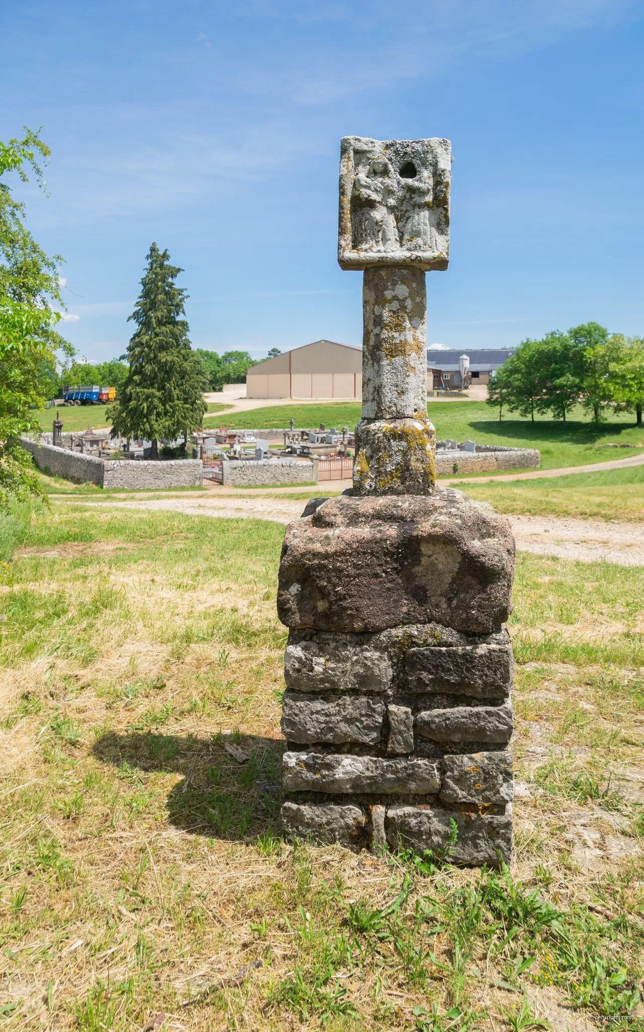 Virada De Rescondudon (autour du Rescondudou)