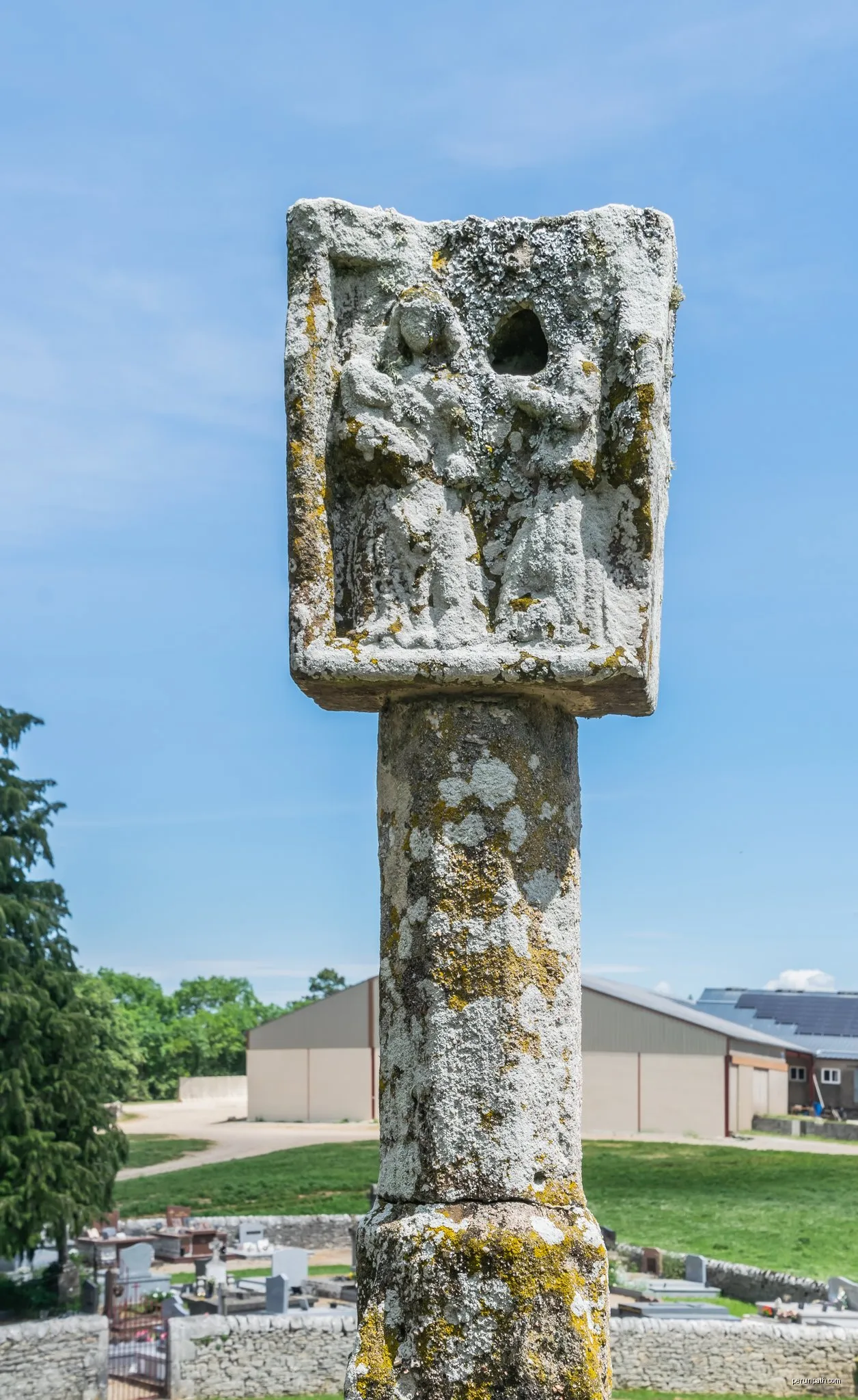 Virada De Rescondudon (autour du Rescondudou)