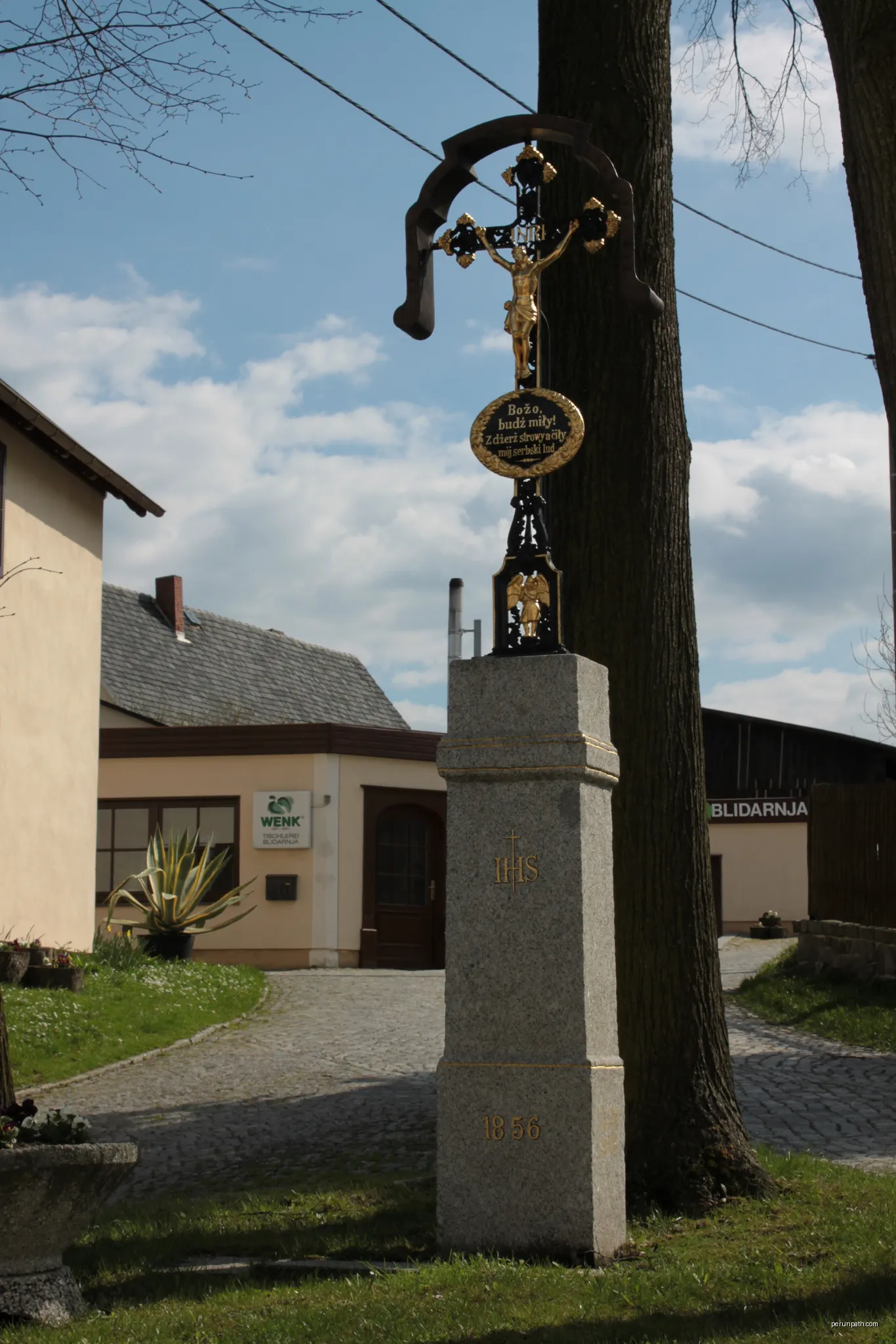 This media shows the protected monument of Saxony with the ID 09227937 KDSa/09227937(other). | Autor: Julian Nyča | Licencja: CC BY-SA 3.0 | Źródło: Wikimedia Commons