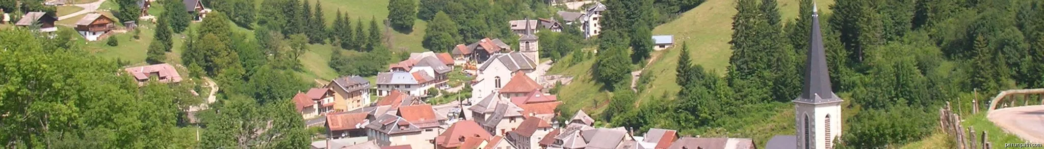 Etrip Sous la Dent de l'Ours