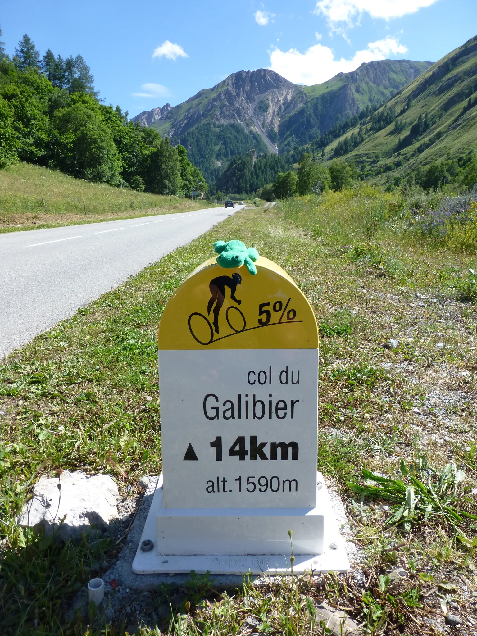 Piste noire