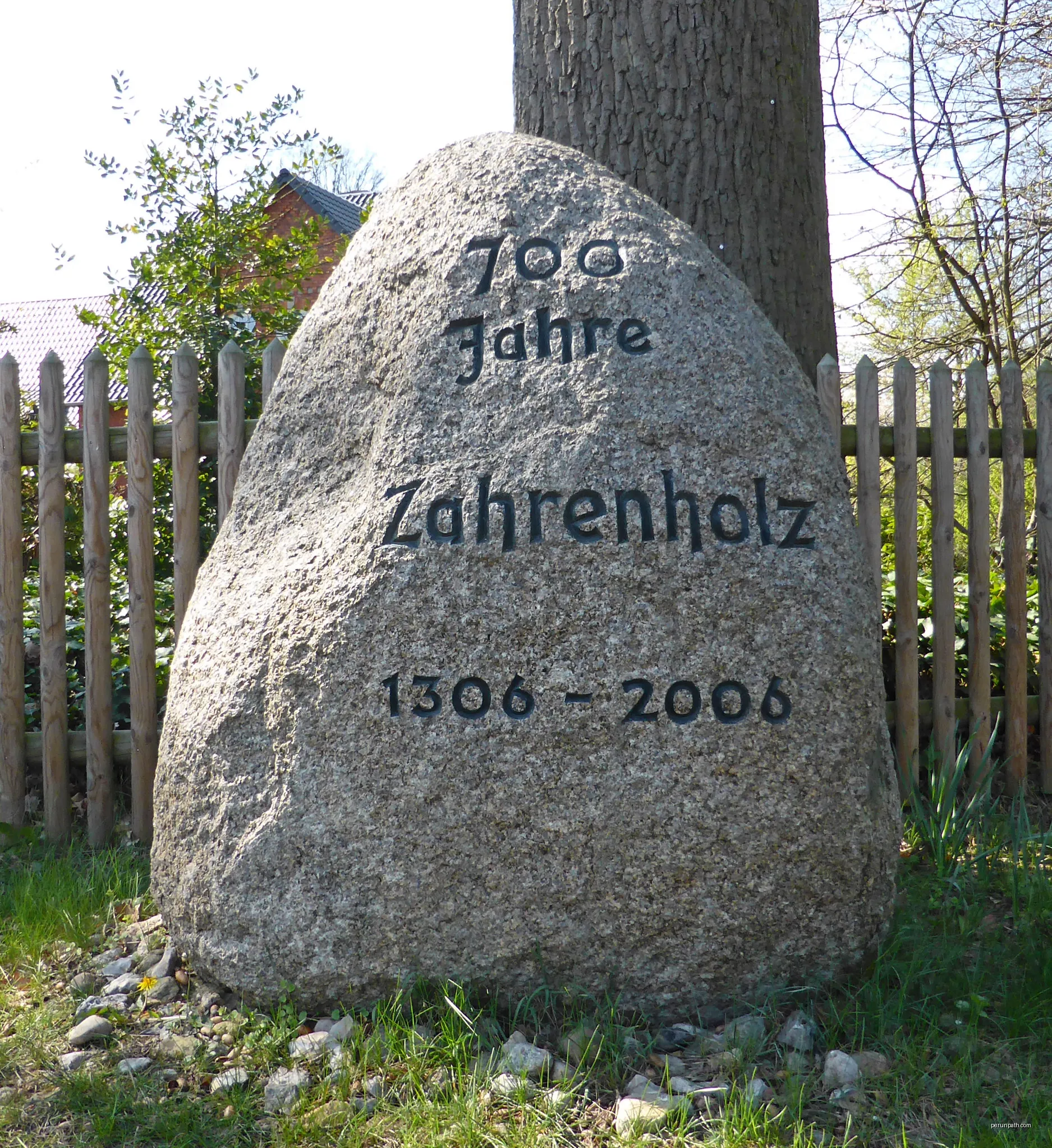 Zahrenholz Süd (16) - Zahrenholz (13)