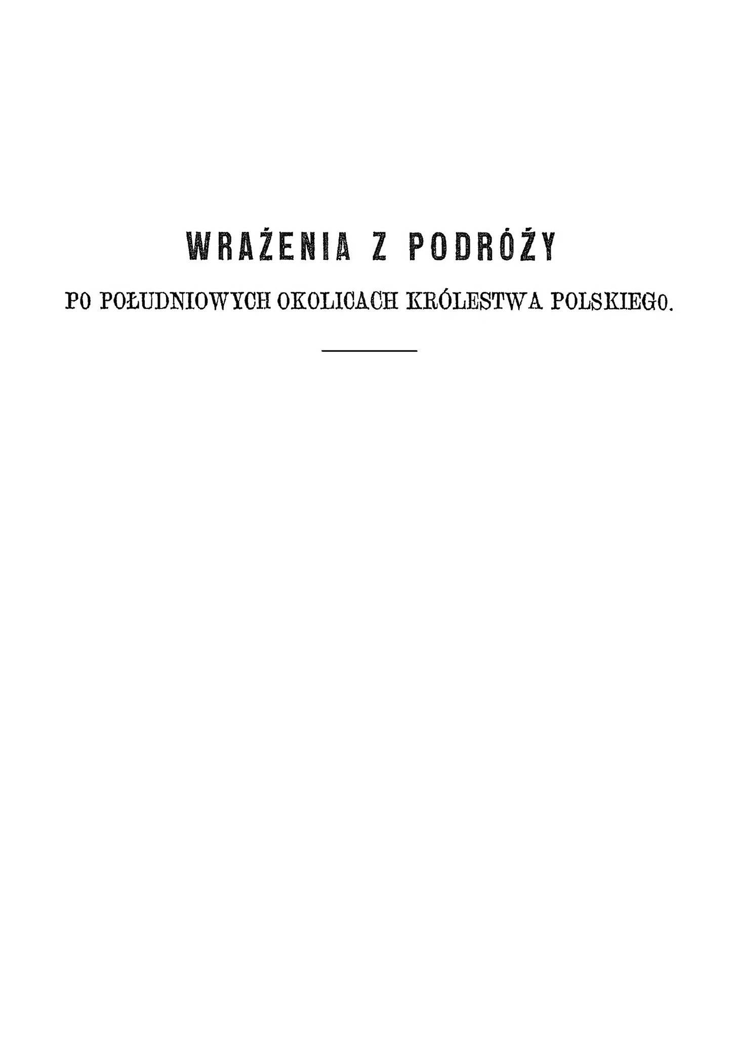 Po Dolinie Wisły