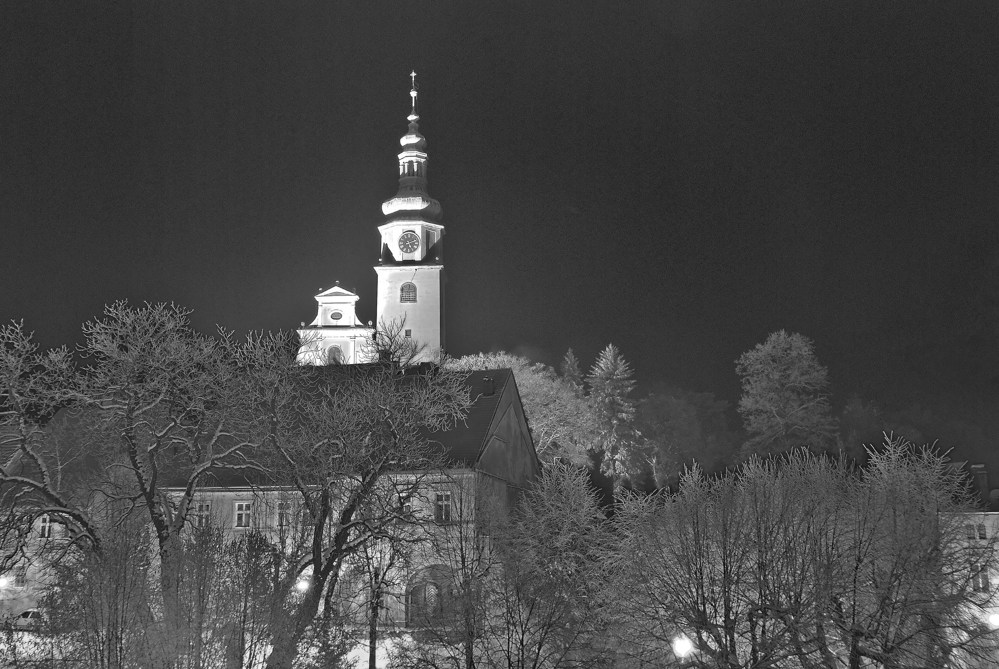 Przez Głazy Krasnoludków
