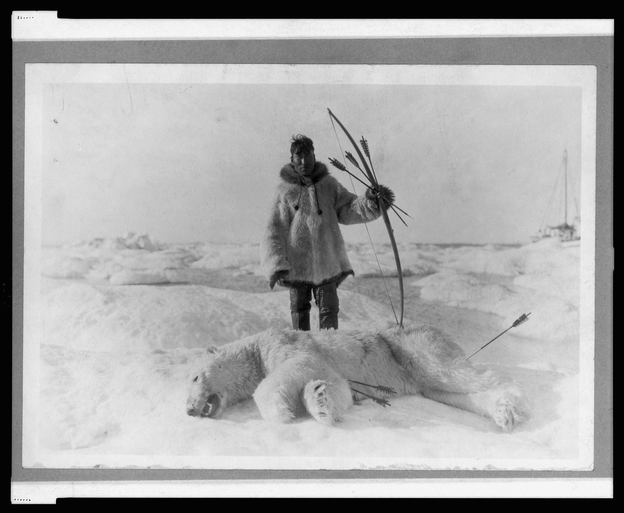Eskimo