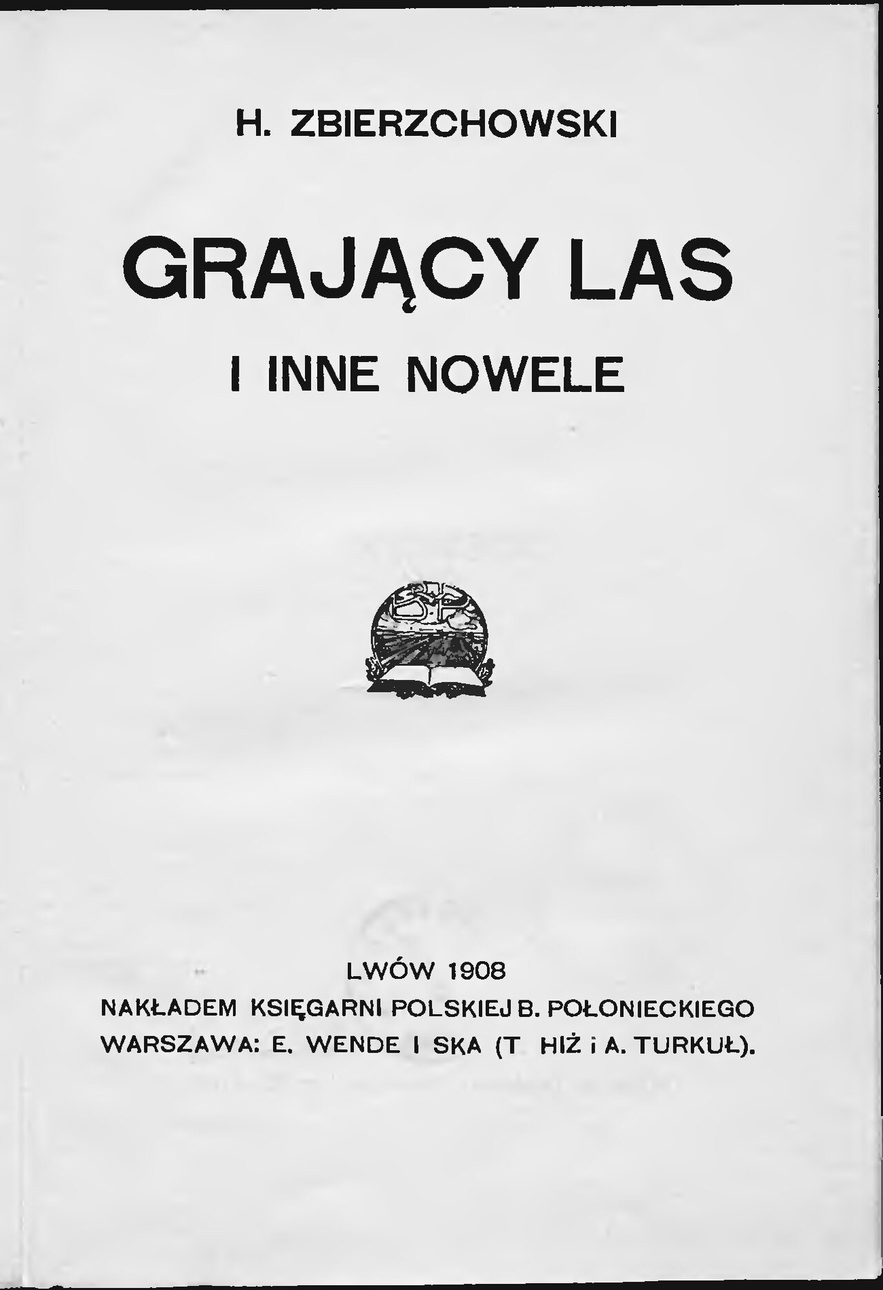 Szlak Białej Łady