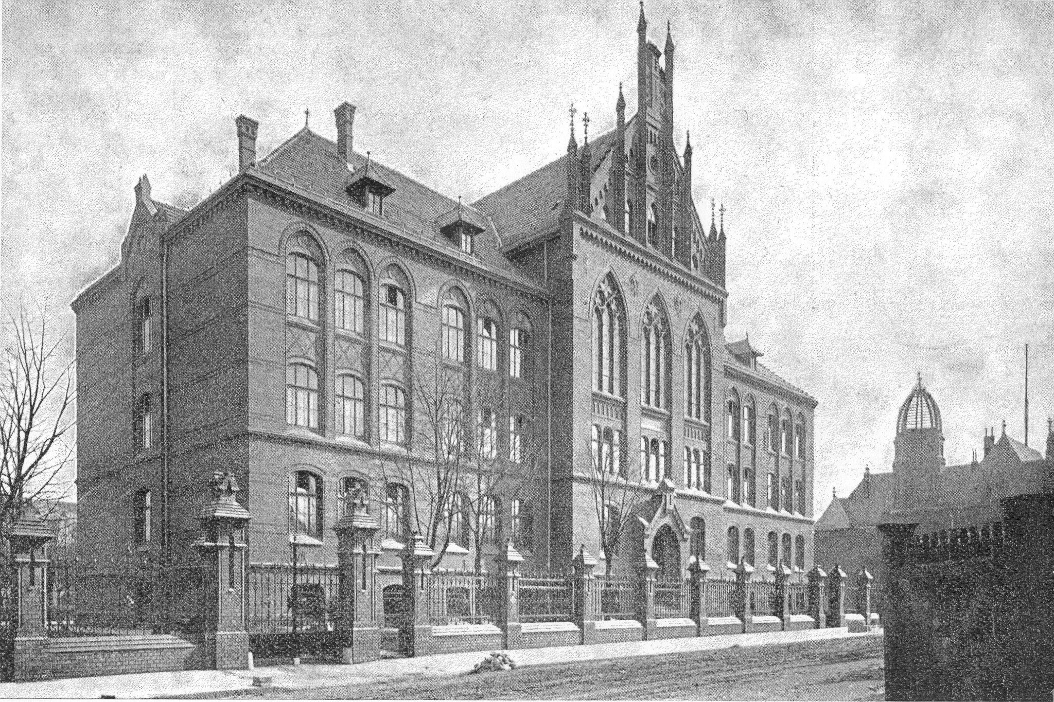 Toruń - Grudziądz