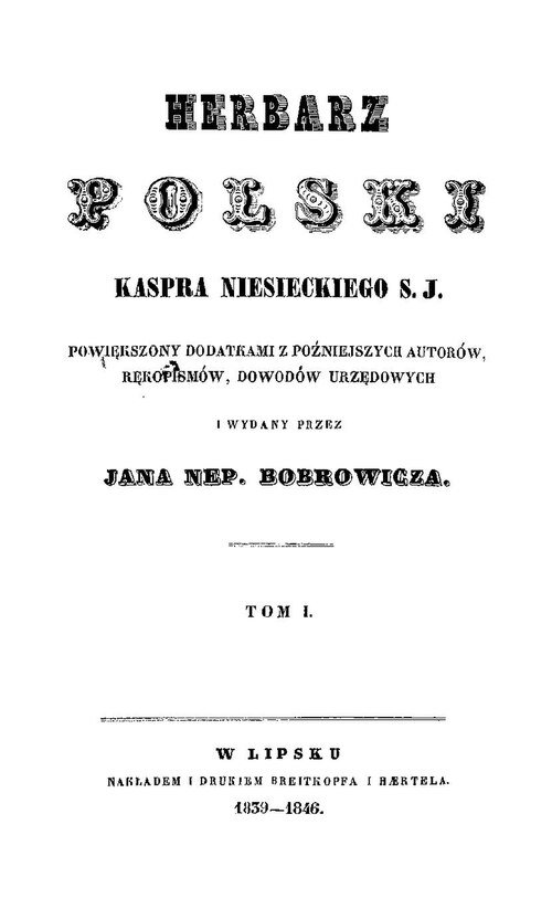 Kaliskie Lasy (czerwony)