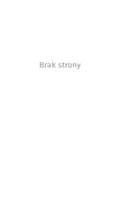 Pod Wysokim - Czarna Górna Kopalnia