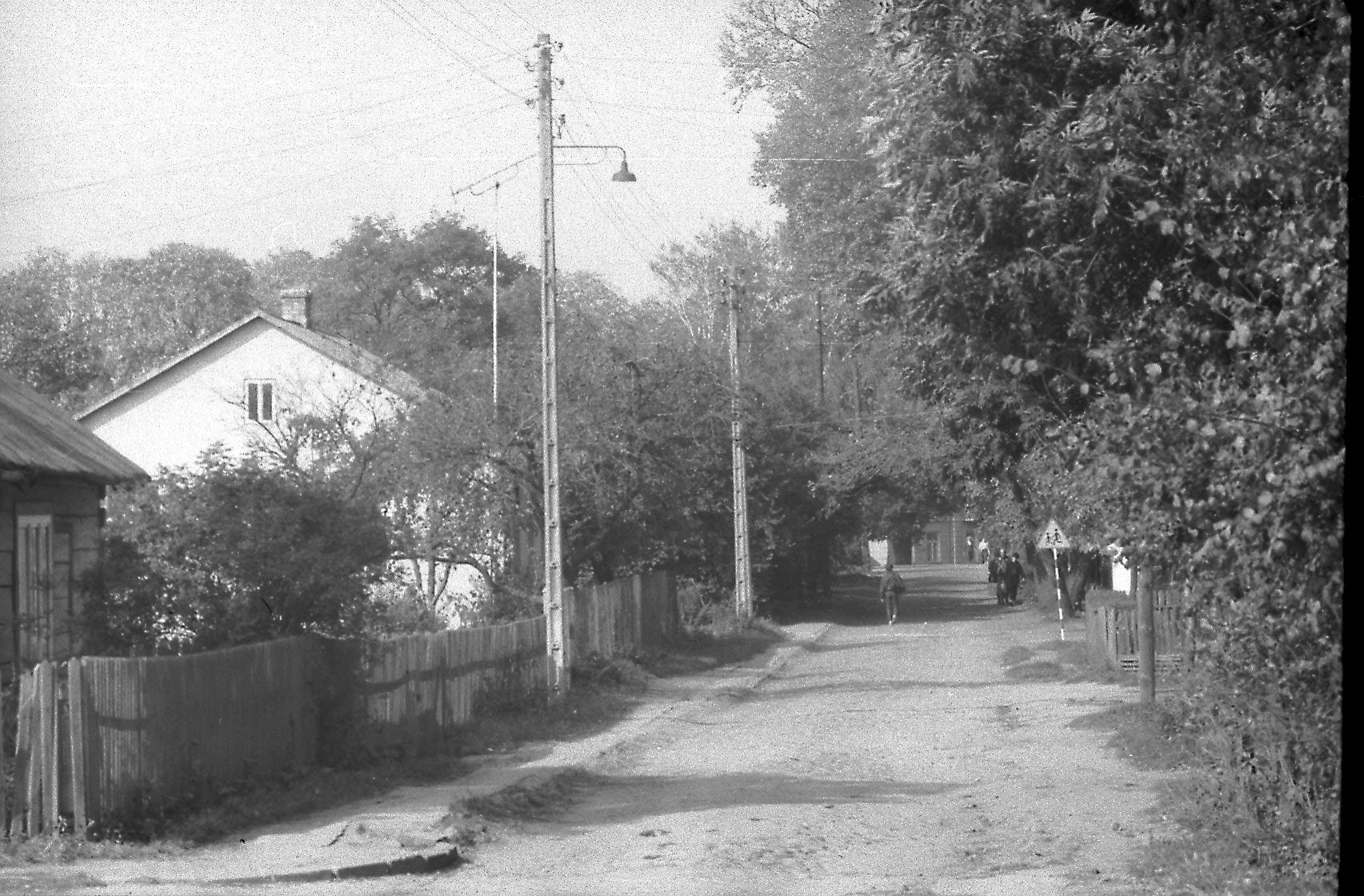 Szlak Leśny