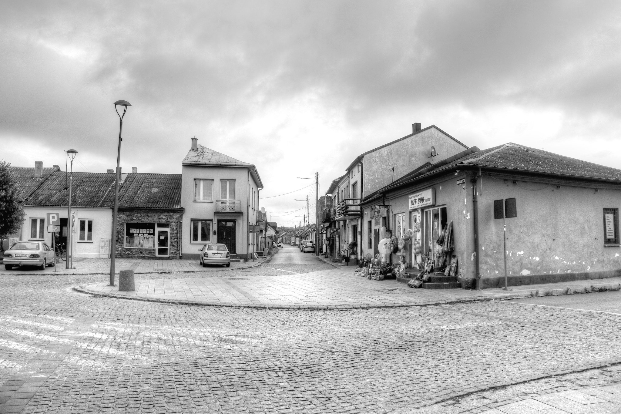 Drogowle Raków