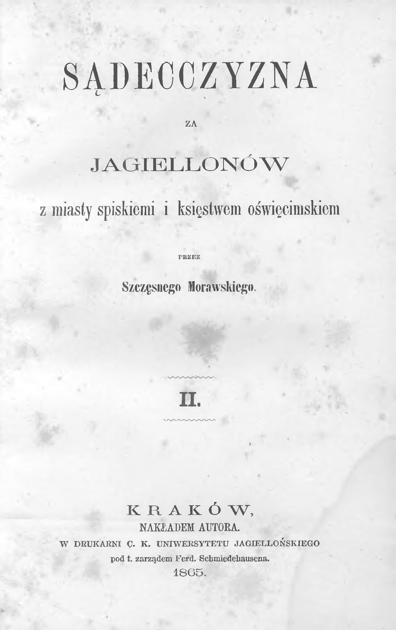 Lubelska Droga św. Jakuba