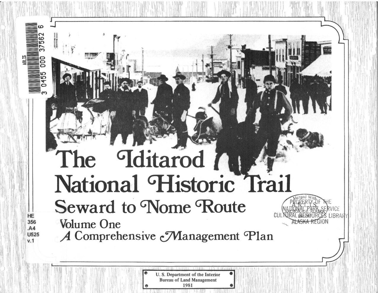 Thematic Trail