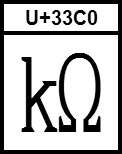 KΩ